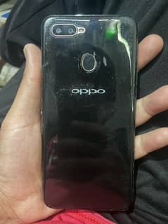 oppo a5s 3/32 very best for hotspot for non pta iphone user