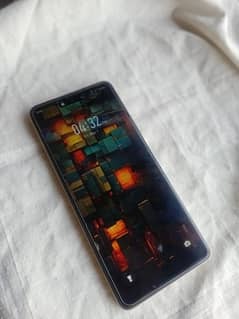 Infinix hot 40 8gb 256gb