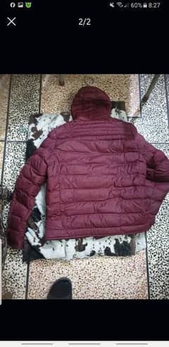 medium size jacket for sale    ak okay hnn branded hn