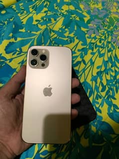 IPHONE 12 PRO MAX 256 GB