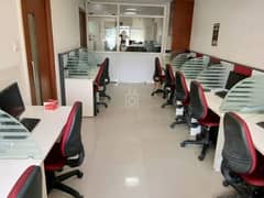 Fresh students can apply call center