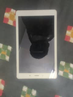 Second hand Samsung Galaxy Tab A