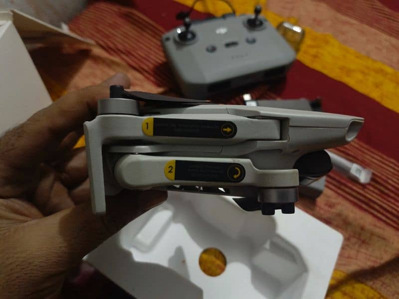 Dji MiNi 2 phone number 03291911372 or 120 final ha 2