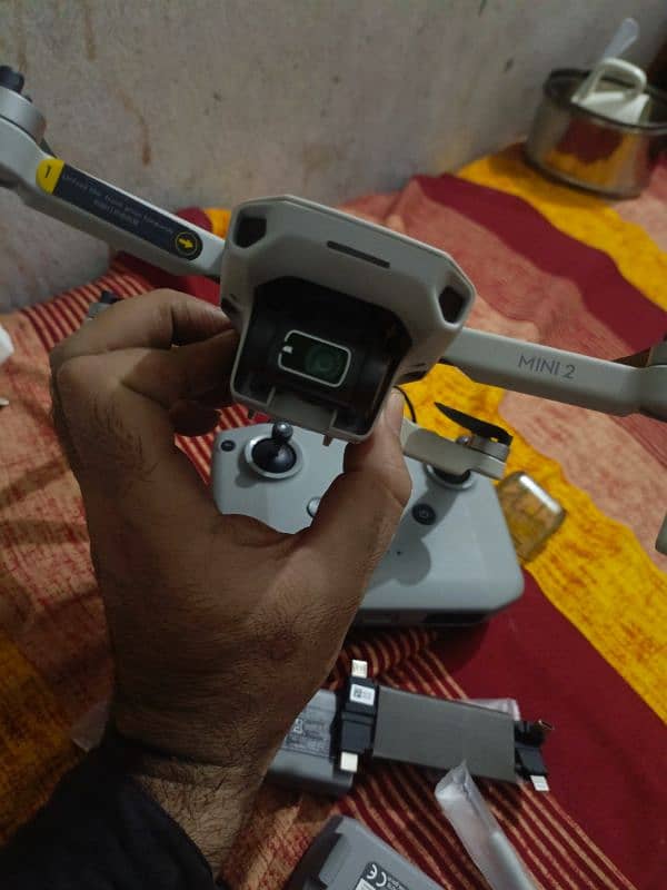 Dji MiNi 2 phone number 03291911372 or 120 final ha 3