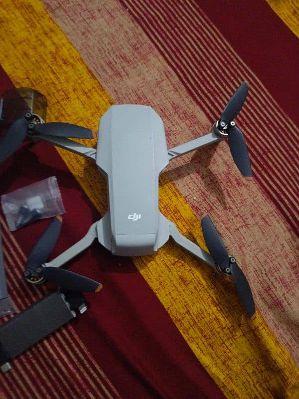 Dji MiNi 2 phone number 03291911372 or 120 final ha 11