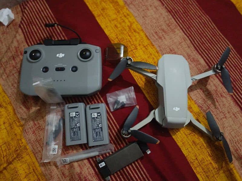 Dji MiNi 2 phone number 03291911372 or 120 final ha 12