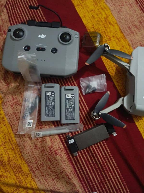 Dji MiNi 2 phone number 03291911372 or 120 final ha 13