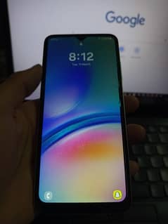 Samsung Galaxy a05s 6/128 storage