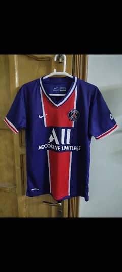 Psg 2021 Home