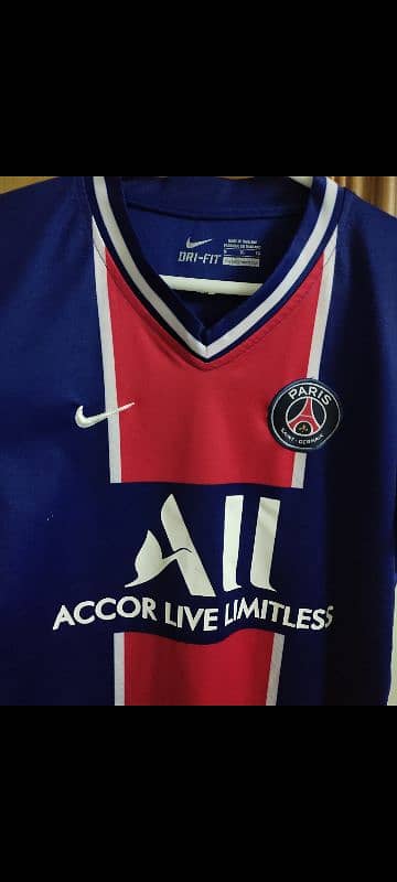 Psg 2021 Home 1