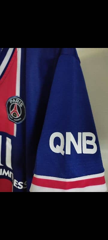 Psg 2021 Home 2