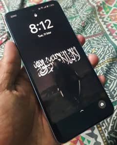 Realme c65 For sell (With Back Cover)