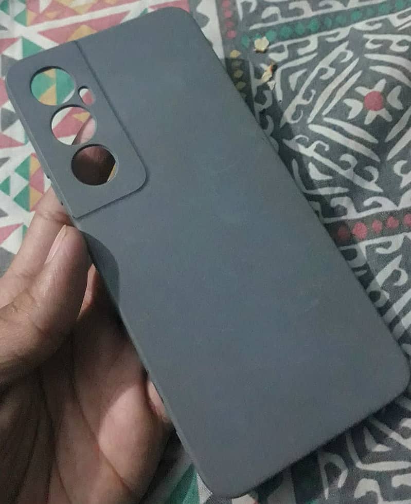 Realme c65 For sell (With Back Cover) 3