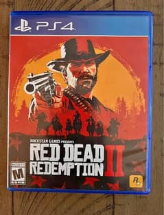 rdr 2