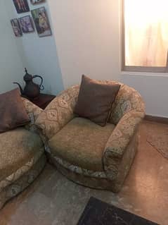 5 seater sofa