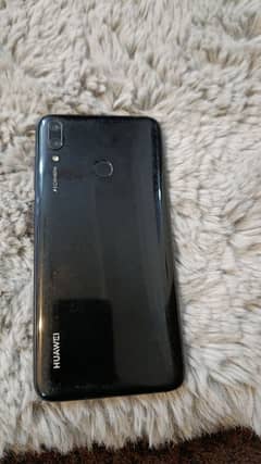 Huawei Y7 Prime 2019 for sale in Township