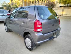 Suzuki Alto 2010