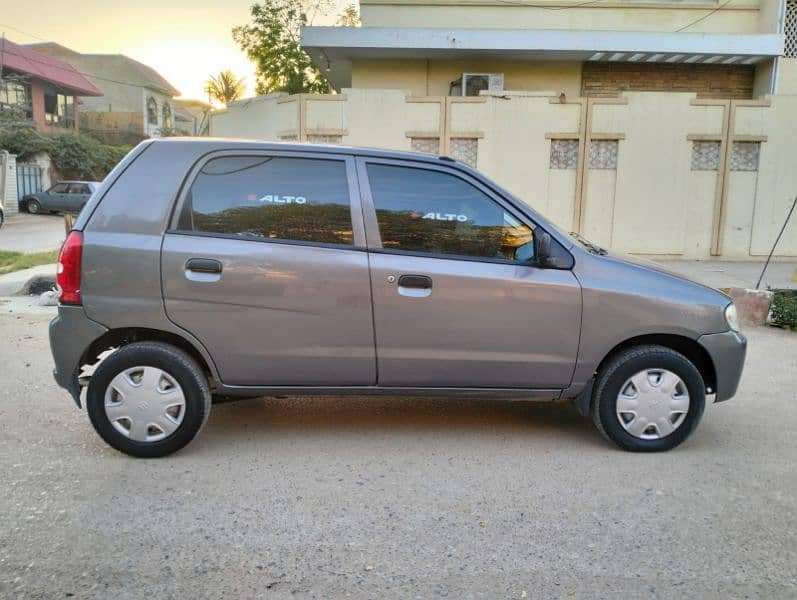 Suzuki Alto 2010 15