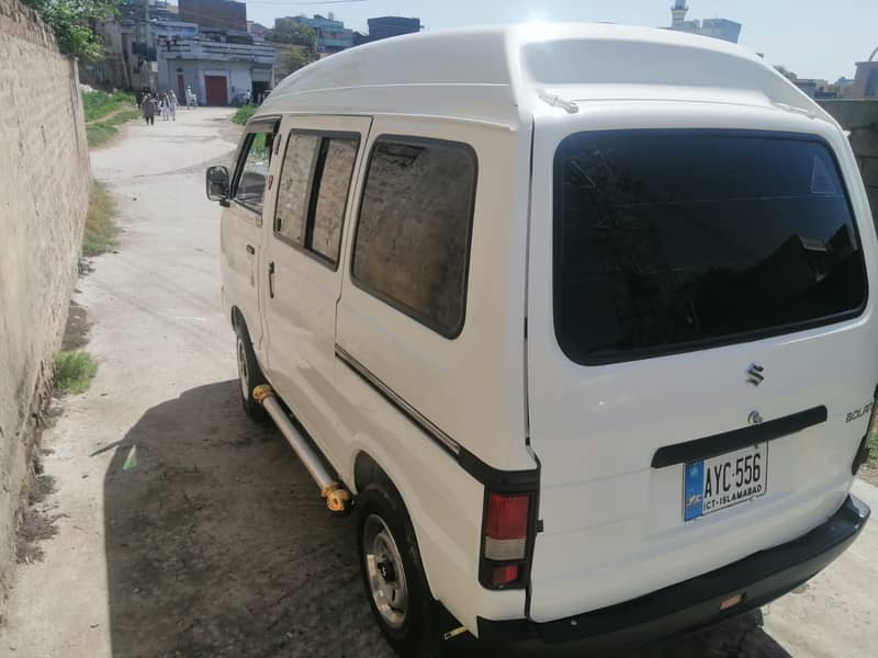 Suzuki Carry 2022 4