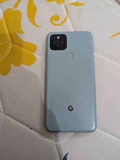 Googl Pixel 5 Available for Sale (9/10 condition)