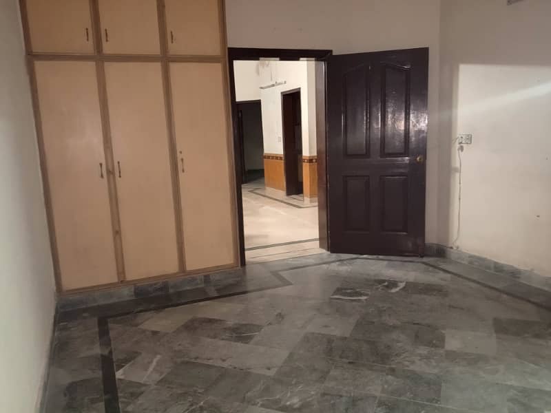 UPPER PORTION AVAILABLE FOR RENT IN SIKANDR BLOCK 8