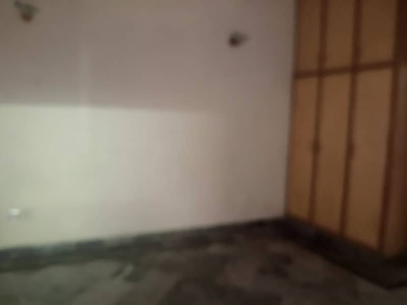 UPPER PORTION AVAILABLE FOR RENT IN SIKANDR BLOCK 9