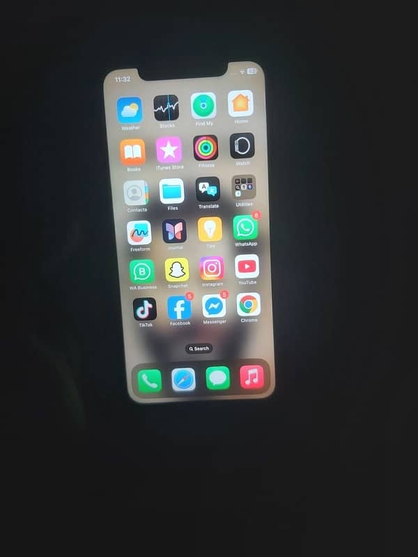 Iphone XR 6