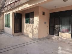 12 Marla 2 Story House For Sale Urgent G15 Islamabad