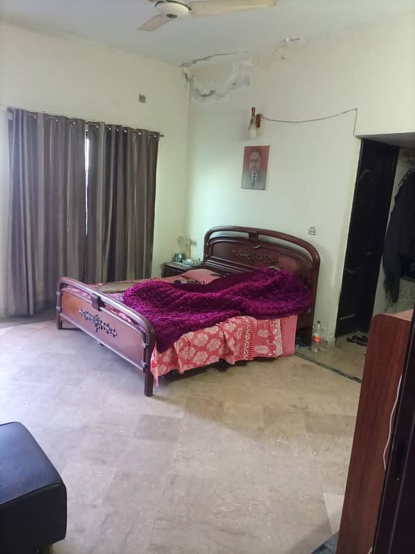 12 Marla 2 Story House For Sale Urgent G15 Islamabad 1