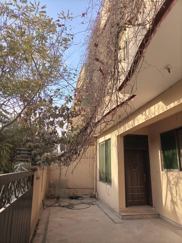 12 Marla 2 Story House For Sale Urgent G15 Islamabad 3