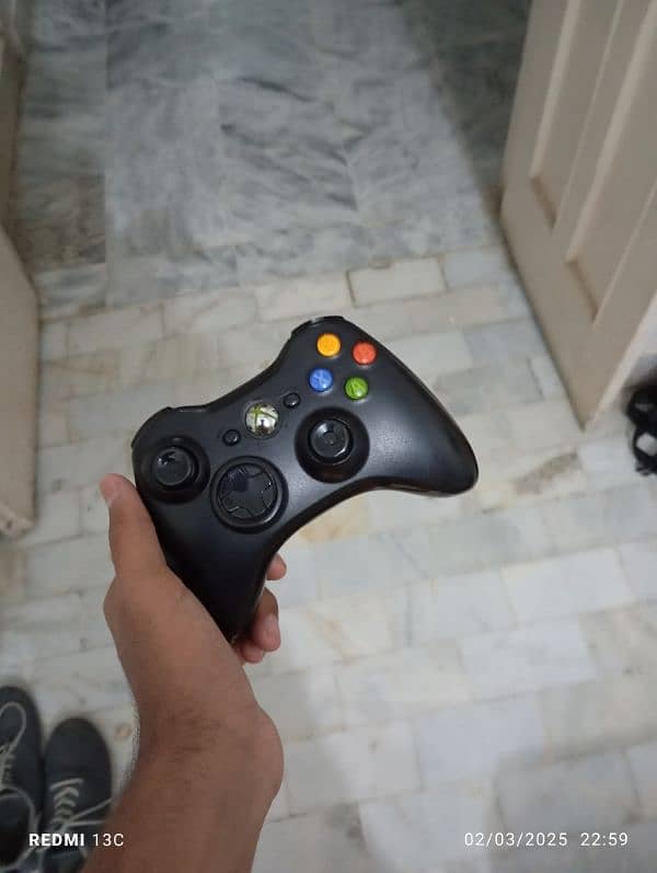 XBOX 360E 2