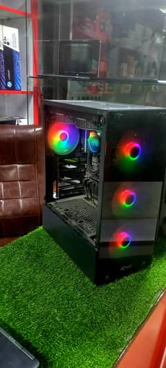 Gaming Build