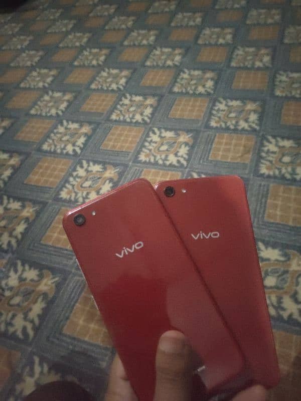 vivo y83 0