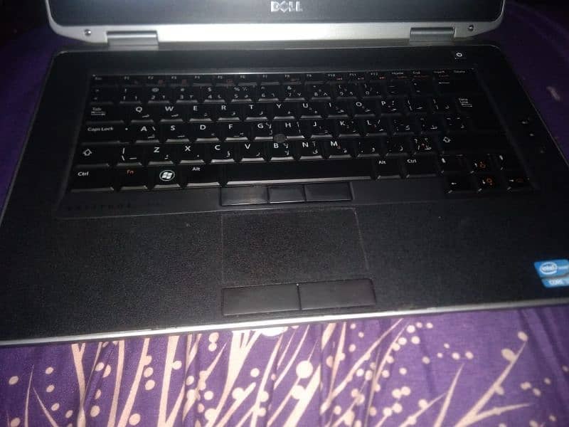 Dell latitude E6430 Core i7 2nd gen for sale (Read Ad Carefully) 7