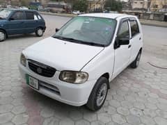 Suzuki Alto 2005