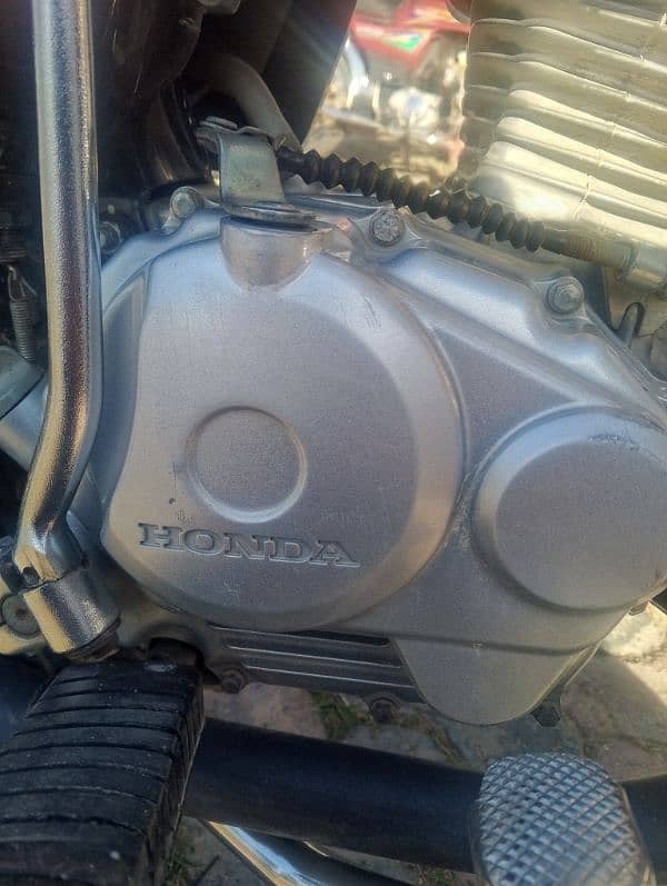 honda 4