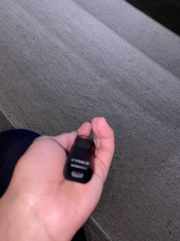 oxva pod (voopoo koko argus vthru oxva) 4