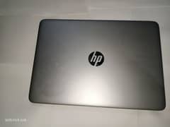 second hand laptop elite book hp