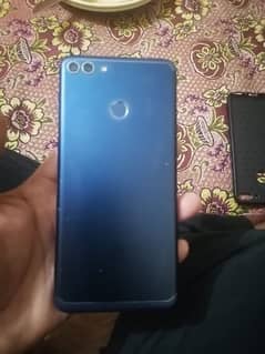 huawei y9 2018