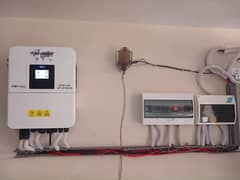 10 KW ONGRID COMPLETE PACKAGE