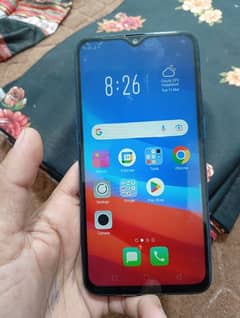 oppo A5 condition 10 by 10 with complete box