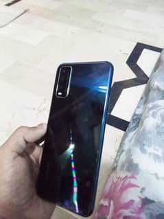 Vivo y20 10/9 condition