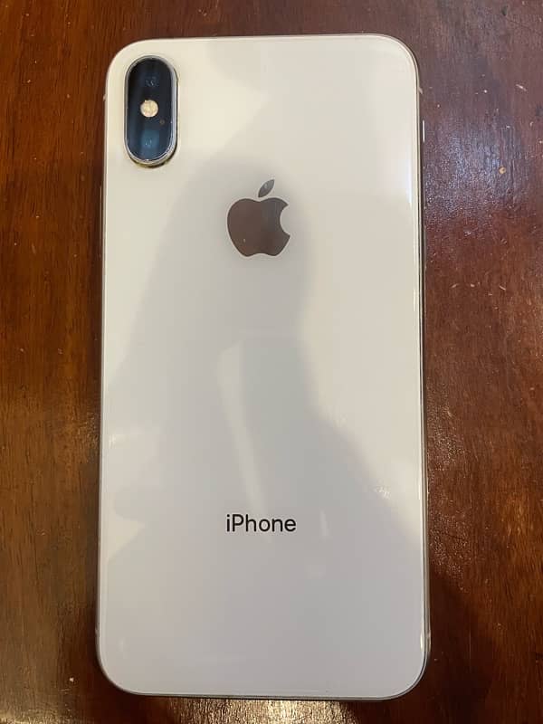 iphone x 1