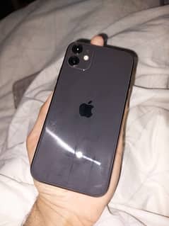 Iphone 11 Non PTA(jv)