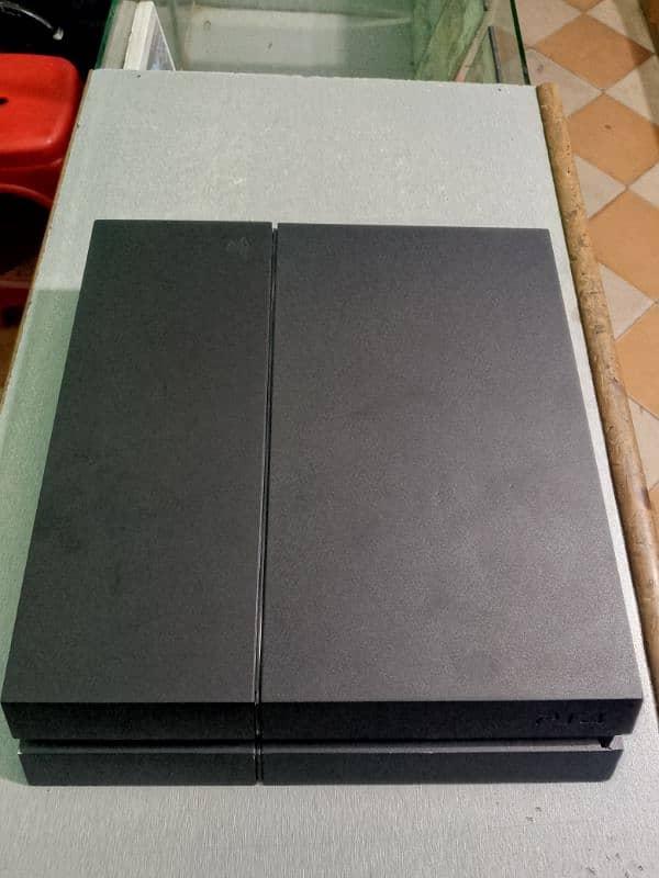 PS4 FAT 1100 model 500GB / PS4 2