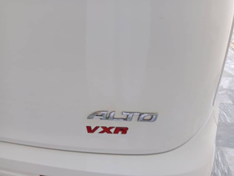 Suzuki Alto 2022 2