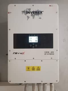 10 KW ONGRID COMPLETE PACKAGE