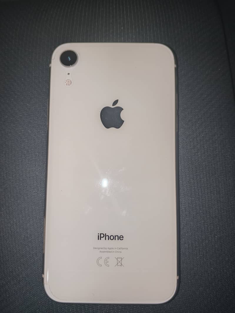 Iphone Xr 3