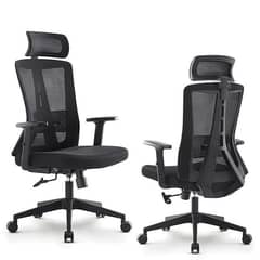 Office Chair, Chairs, Computer Chair, Revolving Chair, Study Chair