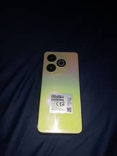 Infinix smart 8 pro